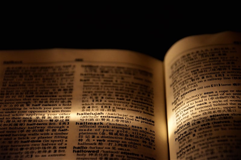Obscured Meanings